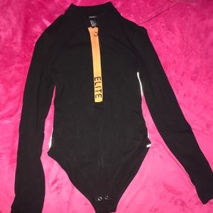 Forever21 bodysuit